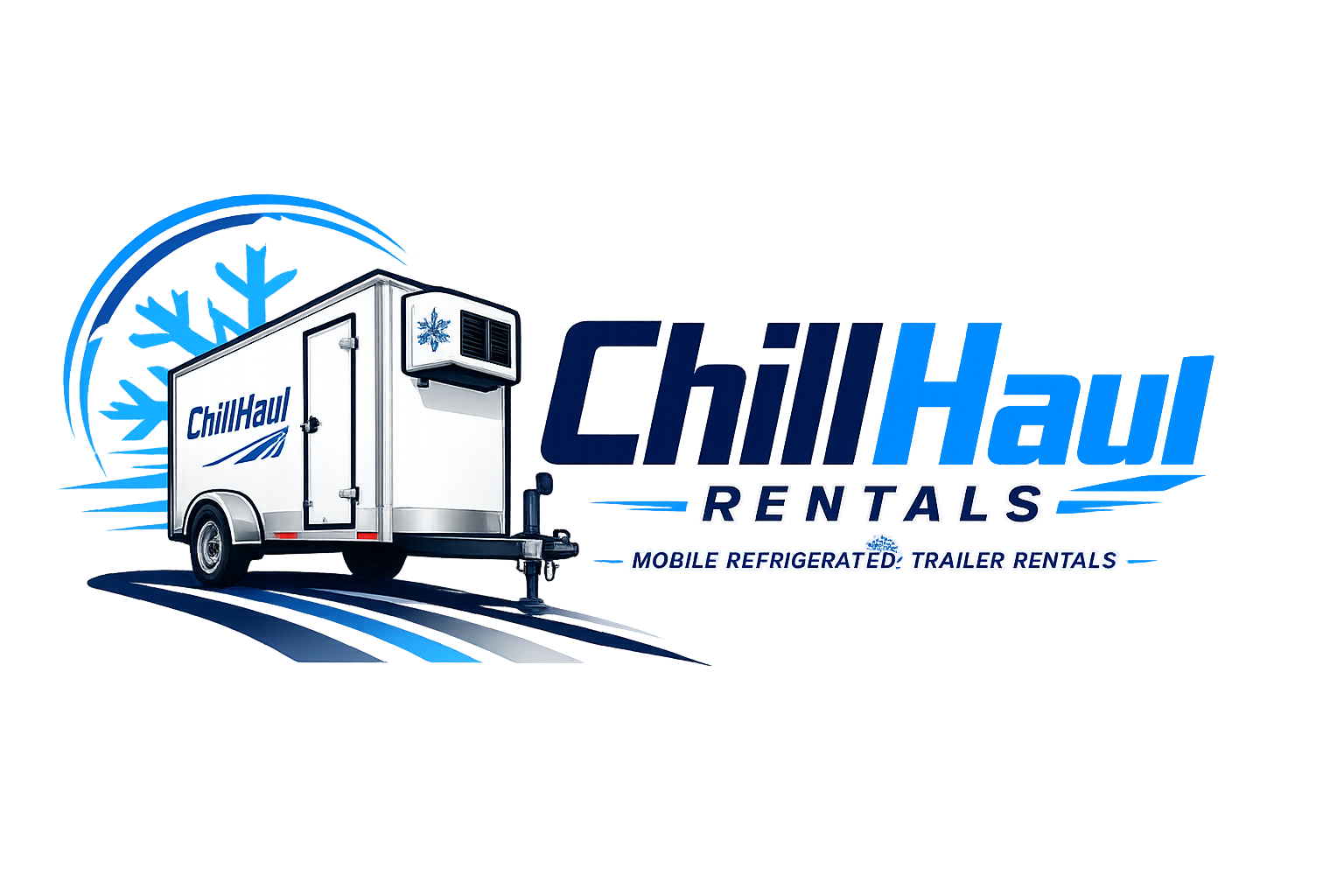 ChillHaul