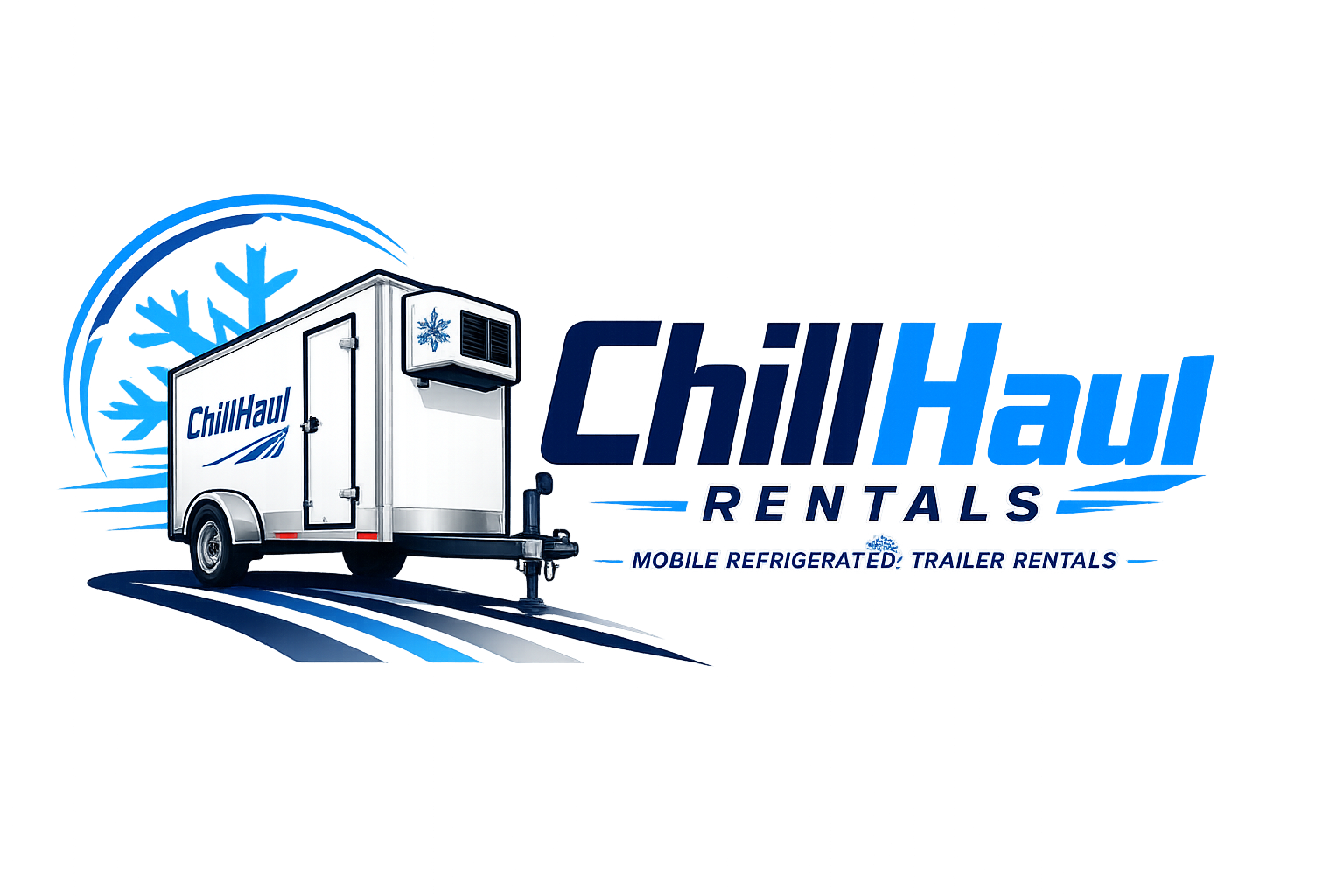 ChillHaul