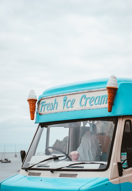 Refrigerated Trailers for Events