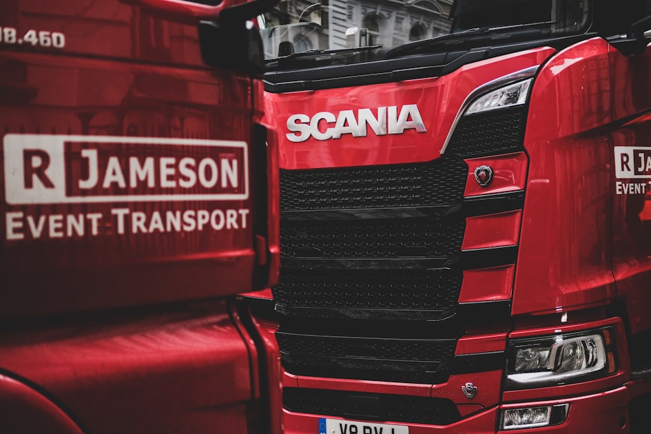 Choosing the Right Refrigerated Trailer